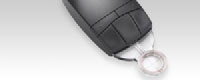 Wacom Intuos3 Lens Cursor (ZC-210) Wacom Intuos3 Lens Cursor (ZC-210)